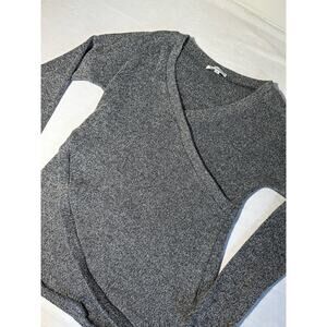 Wonderland By Orange Woman's Size Small Pullover Sweater